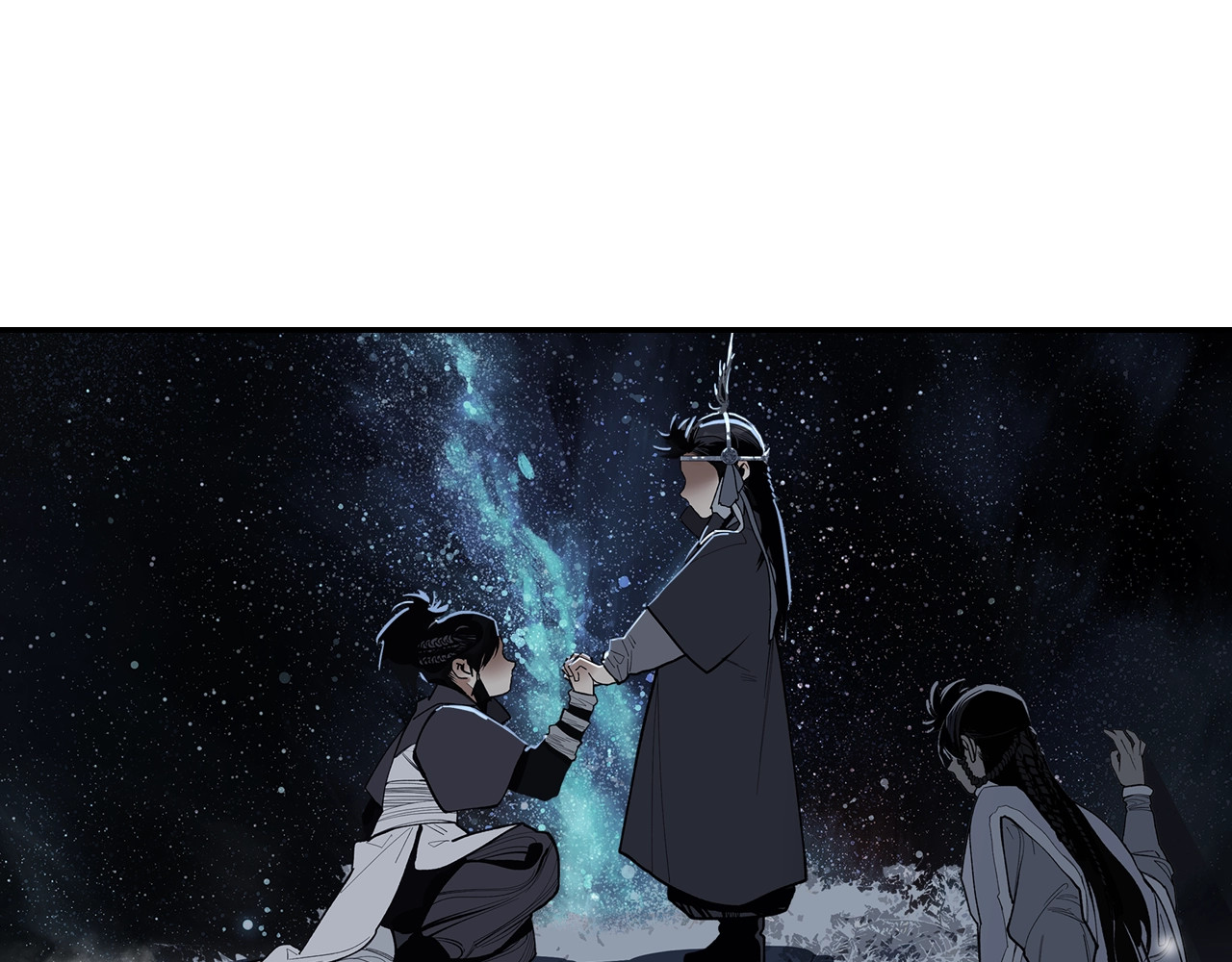 此星 第4话 将至 第140页
