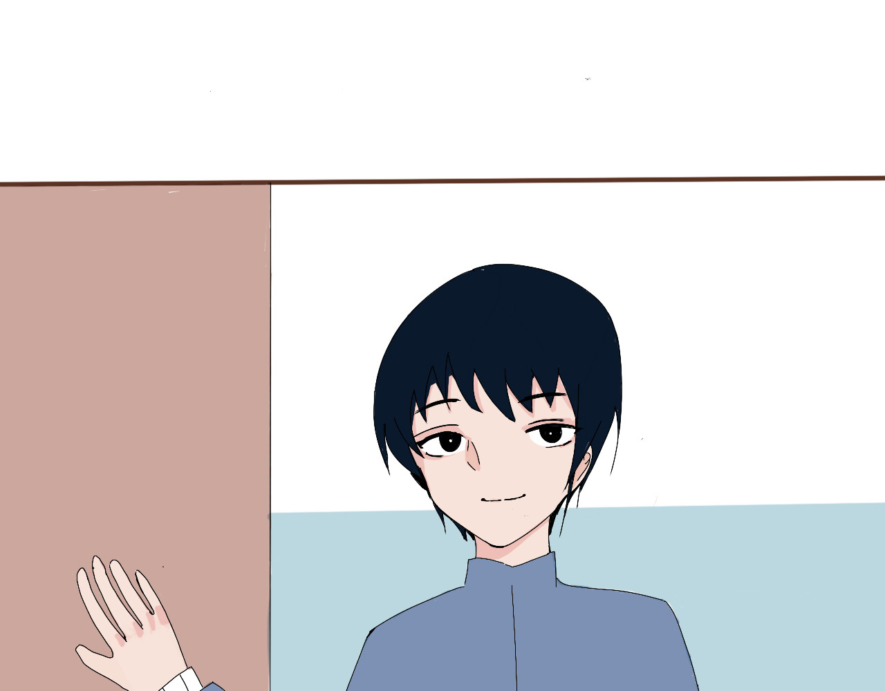 等风起 第1话 这小子想穿越 第25页