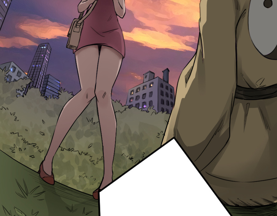 镇狱 钟白 第15页