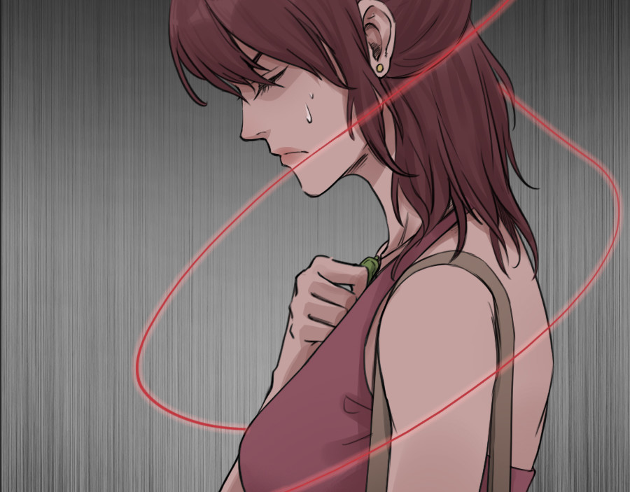 镇狱 钟白 第21页