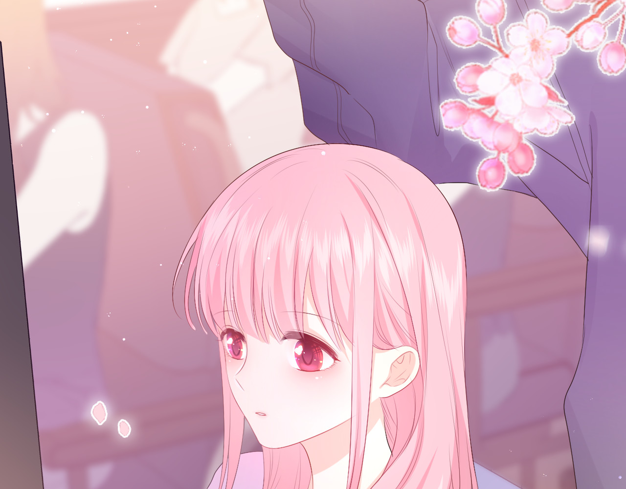 嗨，树洞同学 第4话 和白鹰同学一起创作？ 第147页