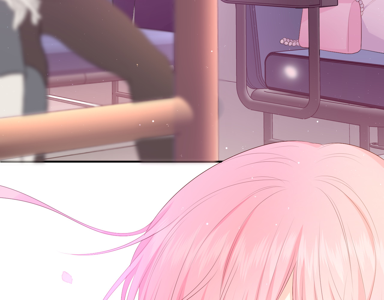 嗨，树洞同学 第4话 和白鹰同学一起创作？ 第152页