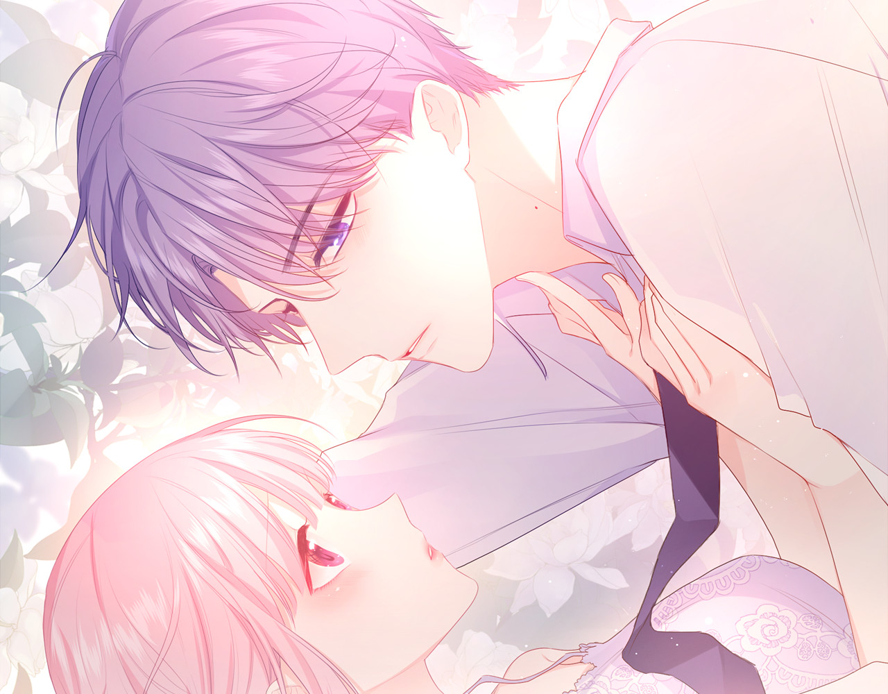 嗨，树洞同学 第4话 和白鹰同学一起创作？ 第37页
