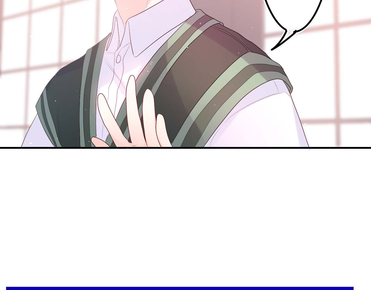 嗨，树洞同学 第4话 和白鹰同学一起创作？ 第90页