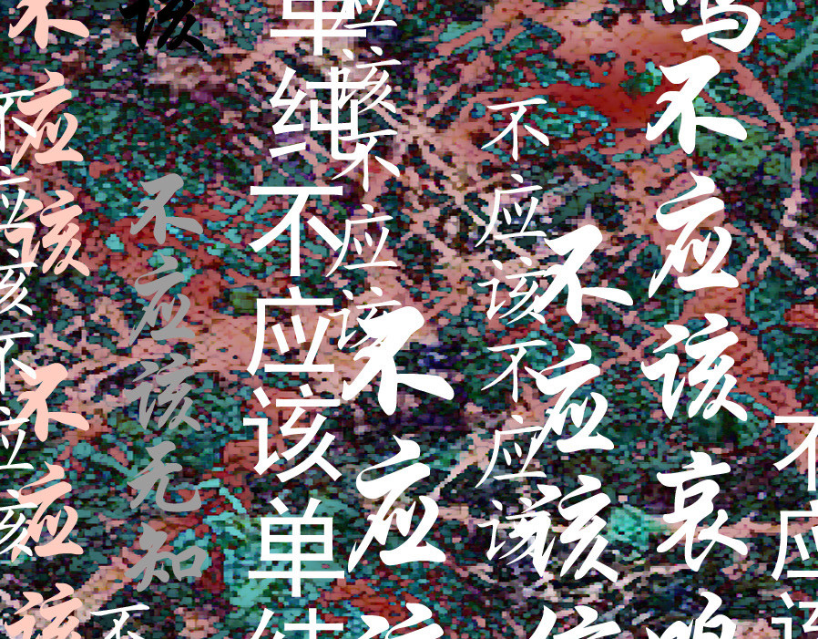 风孩子 上 第23页