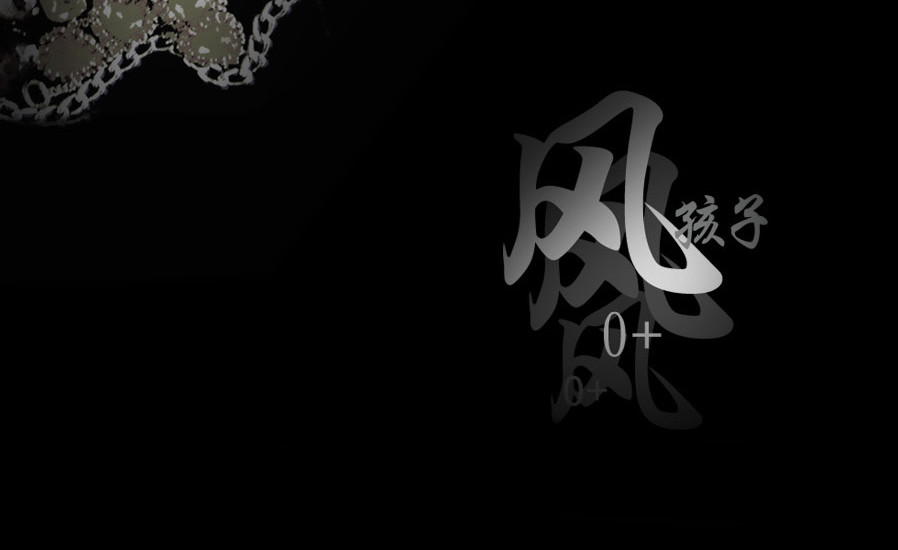 风孩子 下 第110页