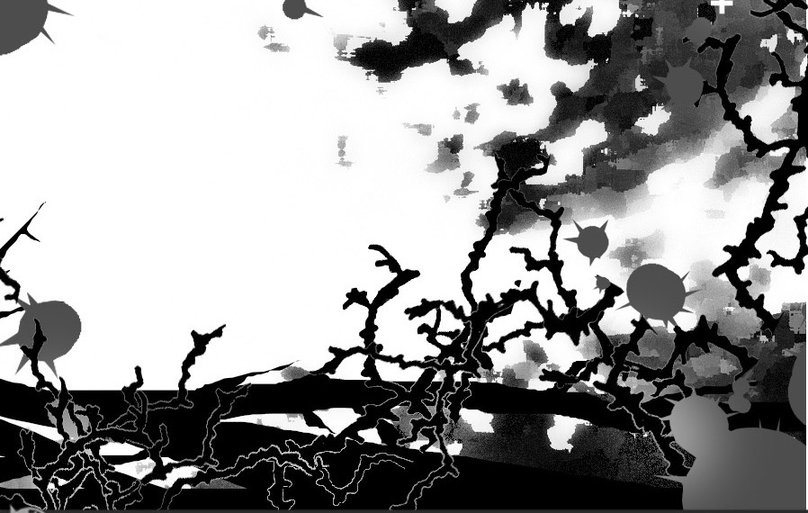 风孩子 下 第4页