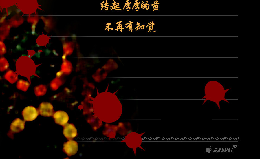 风孩子 下 第88页