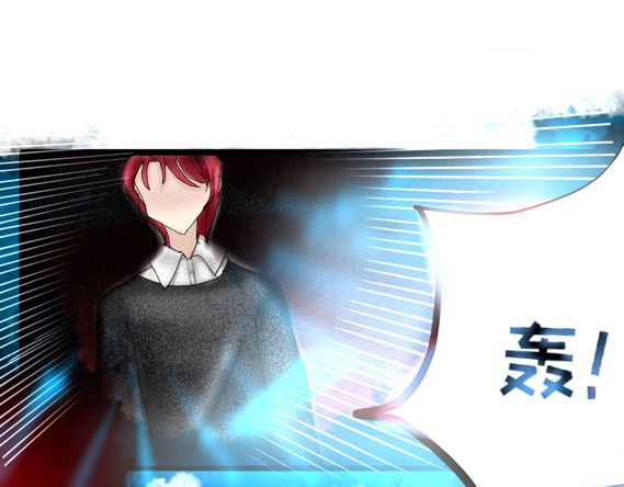 零之时 第二章，测试失败 第19页