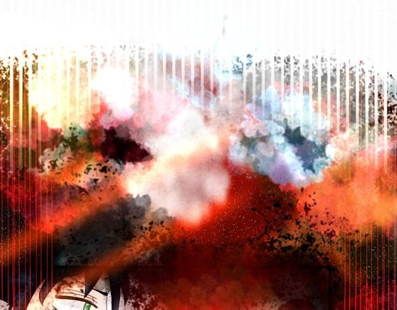 零之时 第二章，测试失败 第3页
