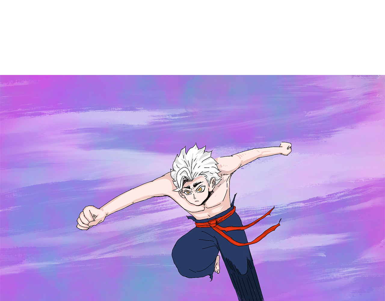 补天纪 第1章 天降魔核！毁灭与新生 第47页