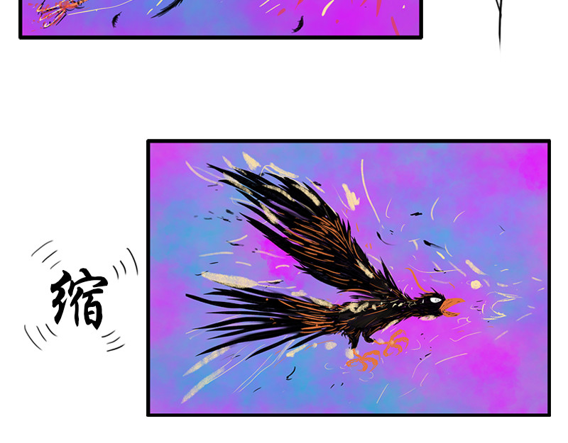 补天纪 第2章 天降少女 第11页
