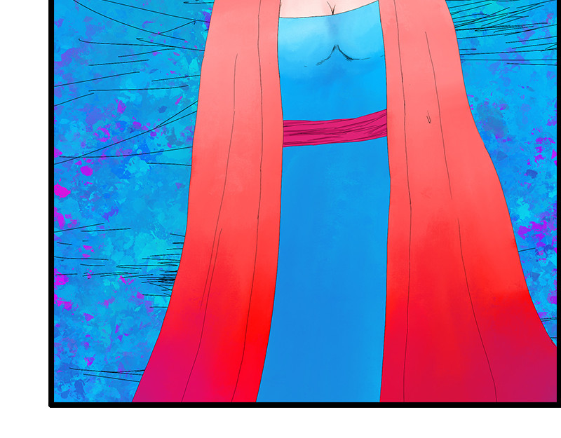 补天纪 第2章 天降少女 第103页