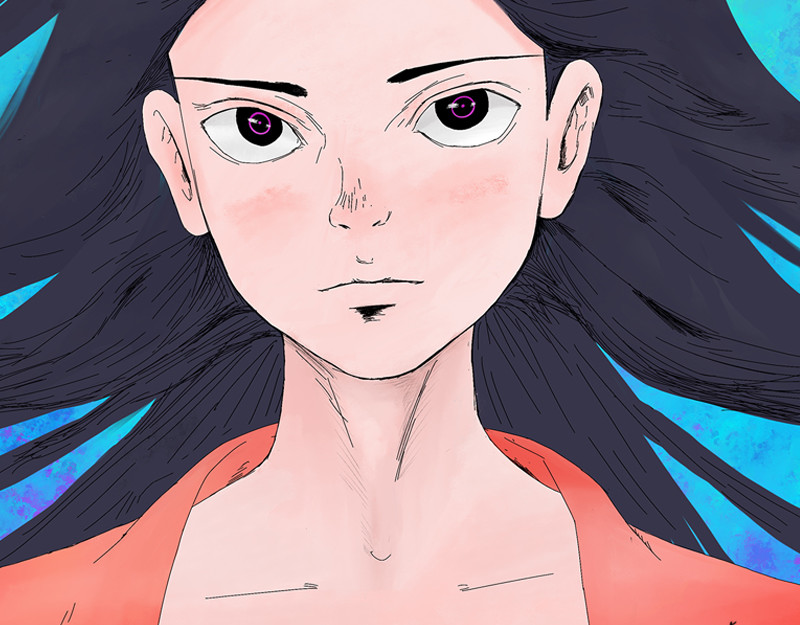 补天纪 第2章 天降少女 第66页