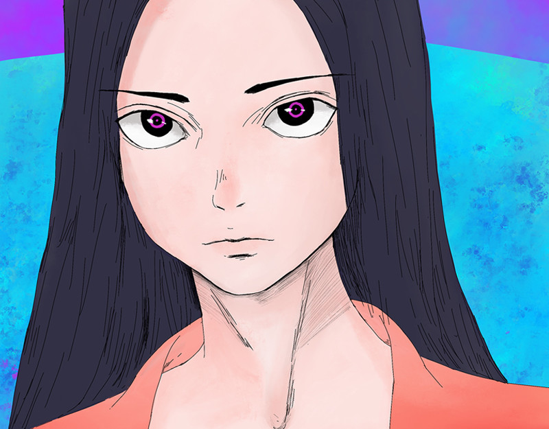 补天纪 第2章 天降少女 第68页