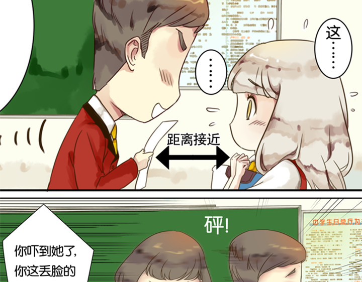 伪装小丑的王子 第5话 新伙伴紫璃驾到~ 第6页