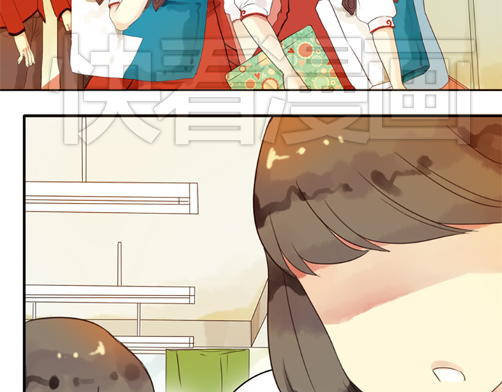 伪装小丑的王子 第5话 新伙伴紫璃驾到~ 第73页
