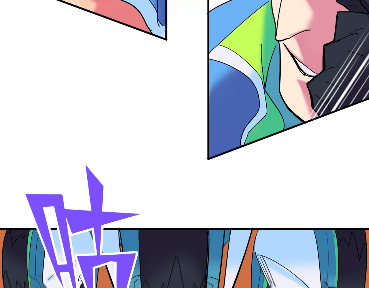 露子超人 第一话   露露露露露！ 第103页