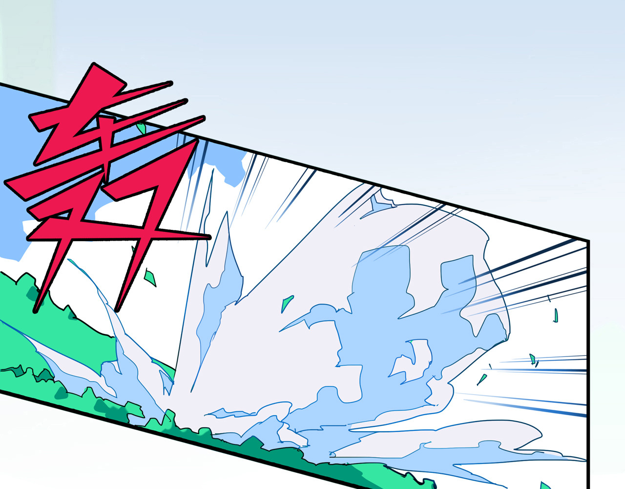 露子超人 第一话   露露露露露！ 第64页