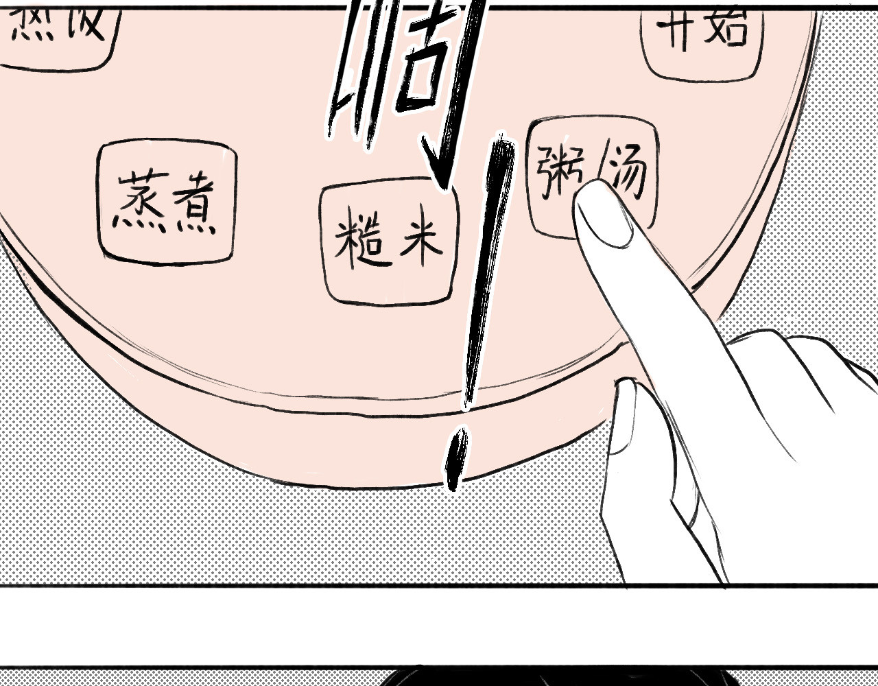 一些小事 第3话  门锁 第7页