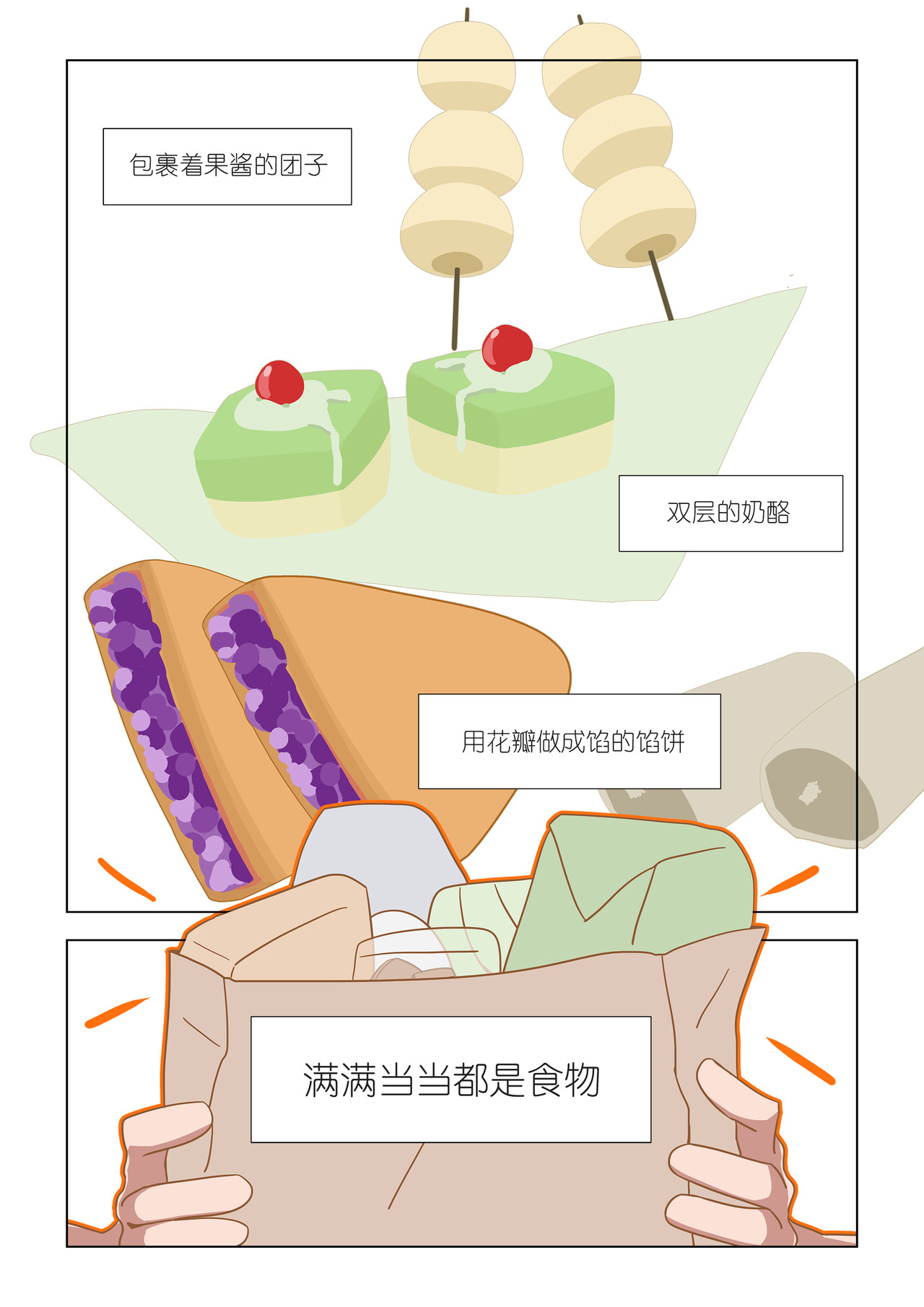 潜风城 2 第3页