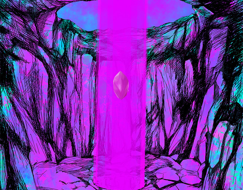补天纪 第3章 雅儿的诞生 第31页