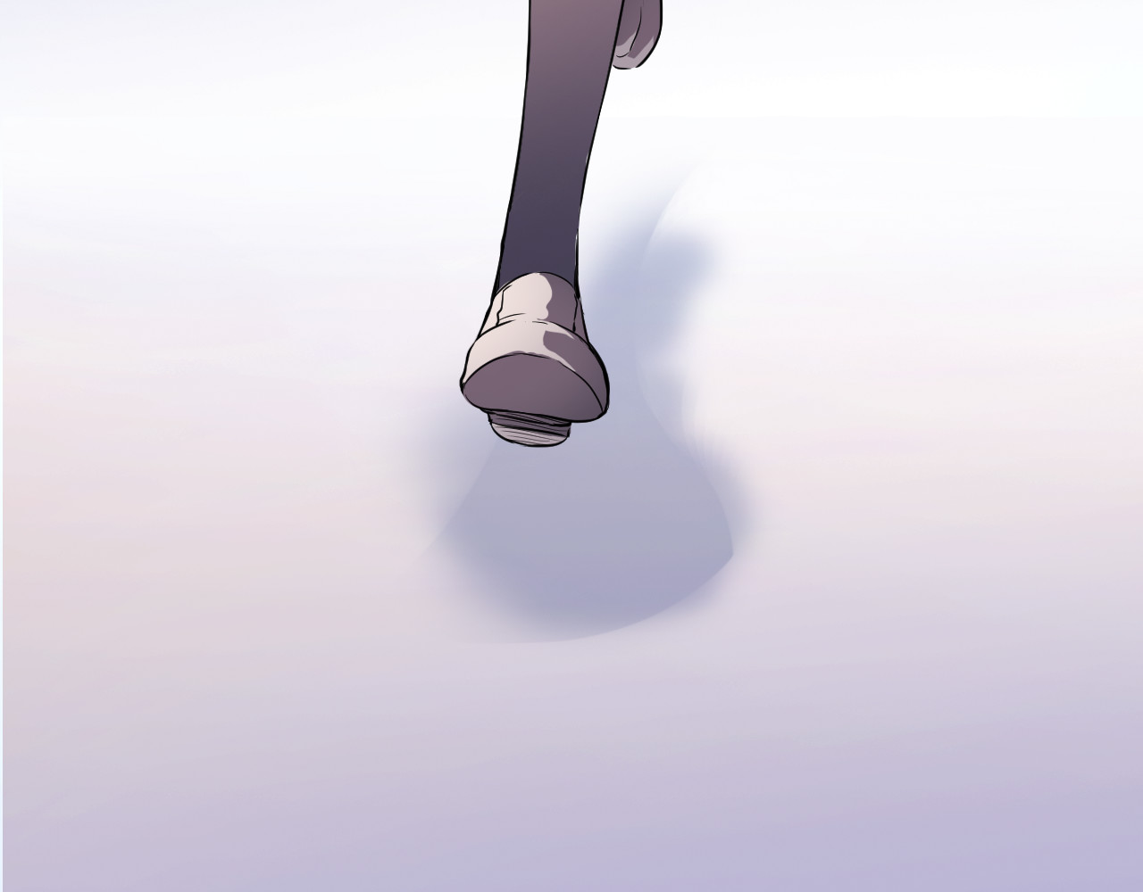 晨星未落时 第6话 靠近一点 第42页