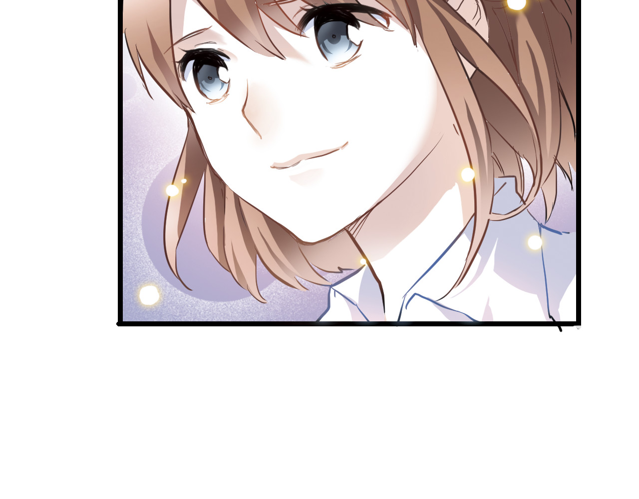 晨星未落时 第6话 靠近一点 第44页
