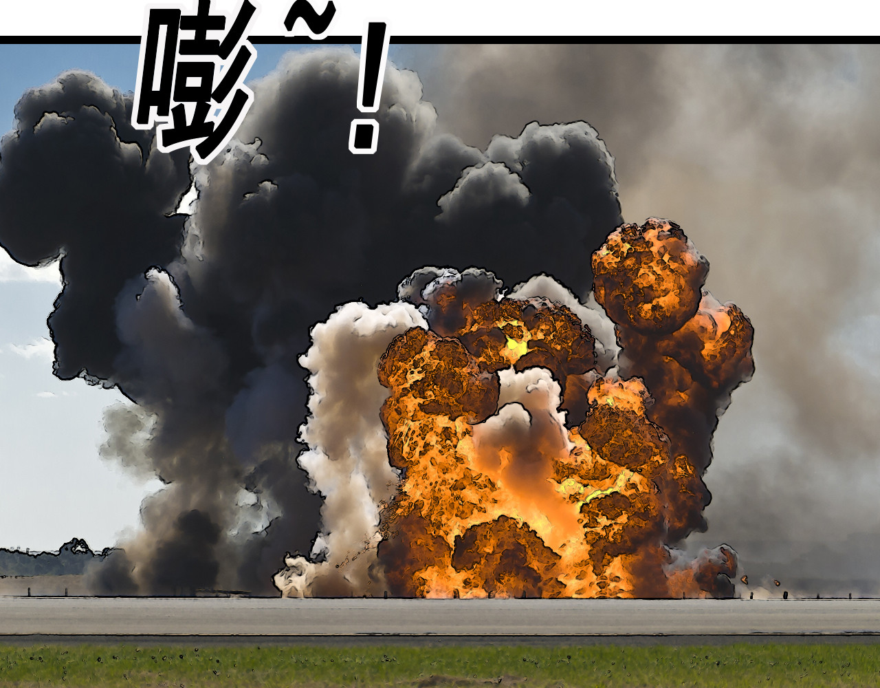 快递超人 第四回 鼠王称霸街头 第163页