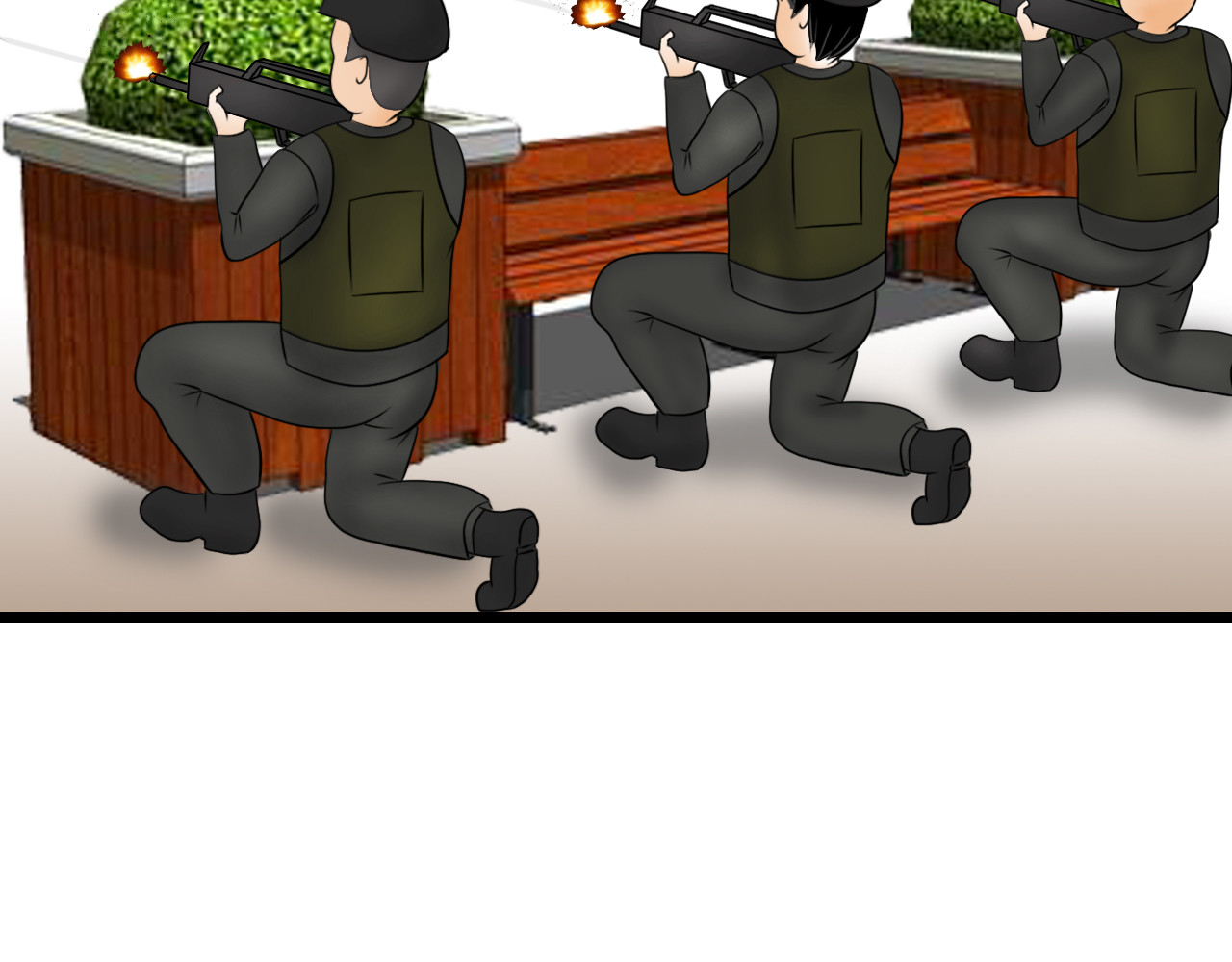 快递超人 第四回 鼠王称霸街头 第68页