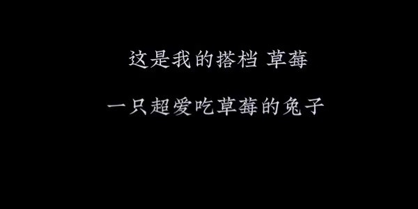 马戏人生 我和草莓 第12页