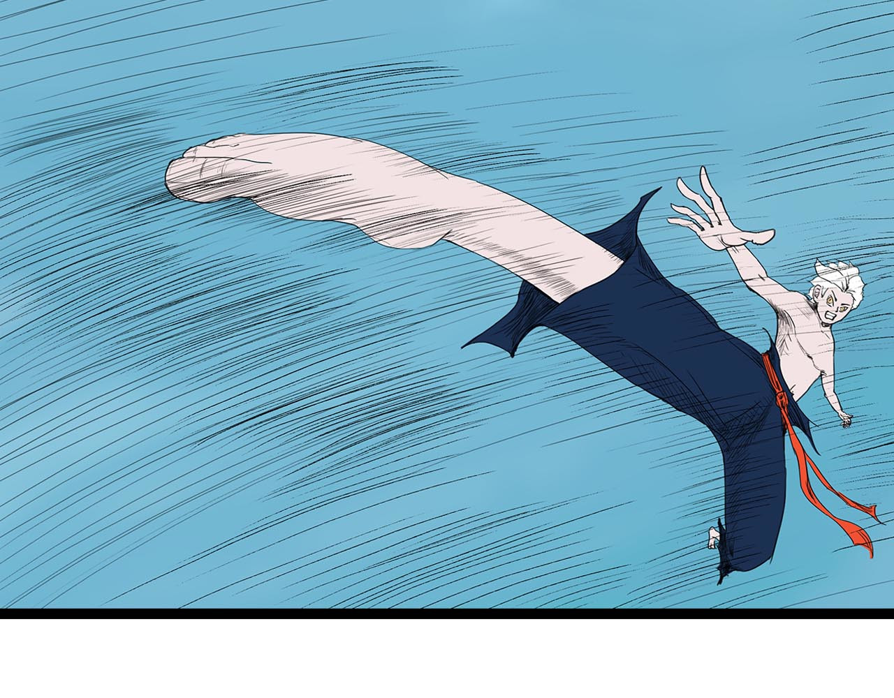 补天纪 第6章 血魔出世 第11页