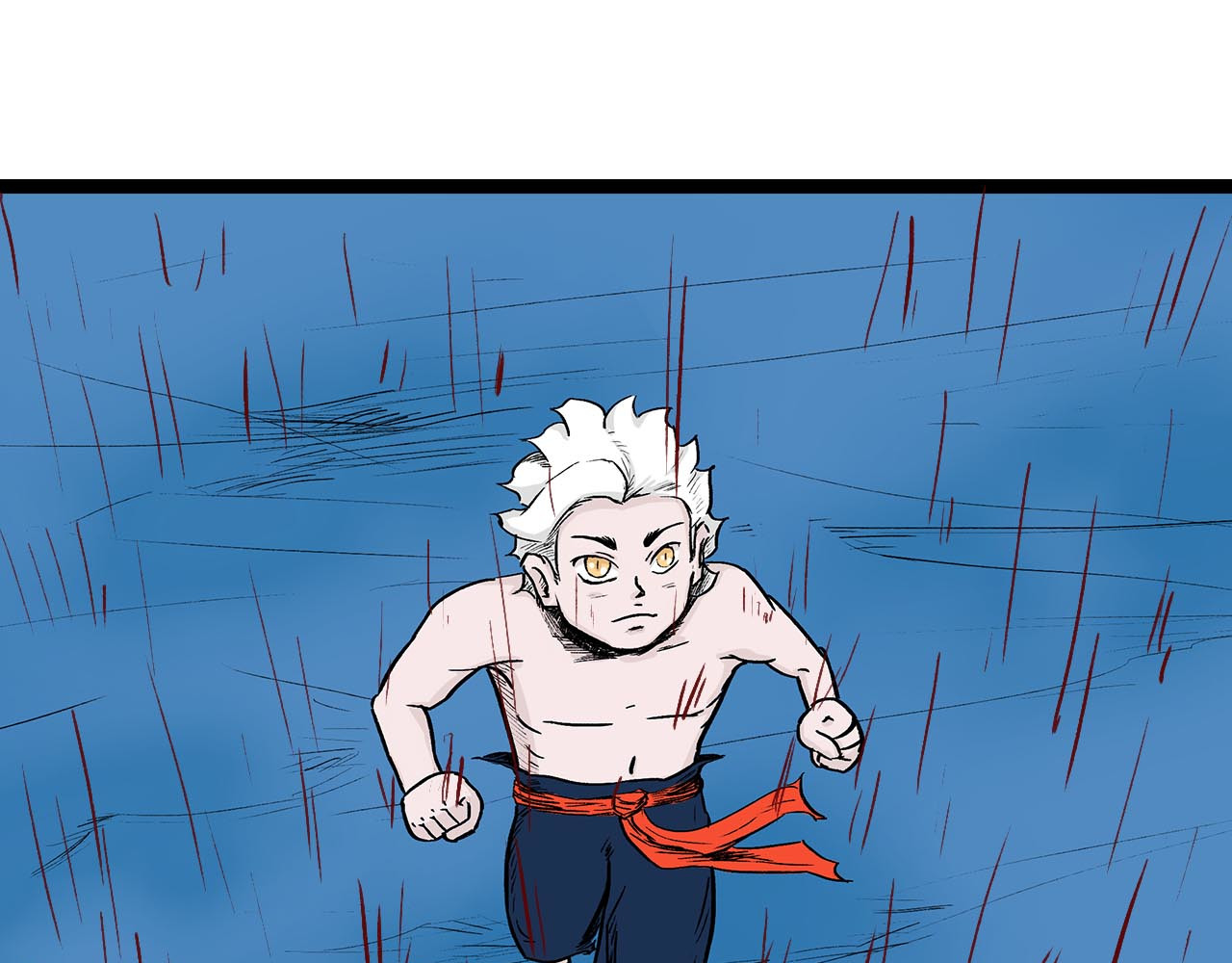 补天纪 第6章 血魔出世 第16页