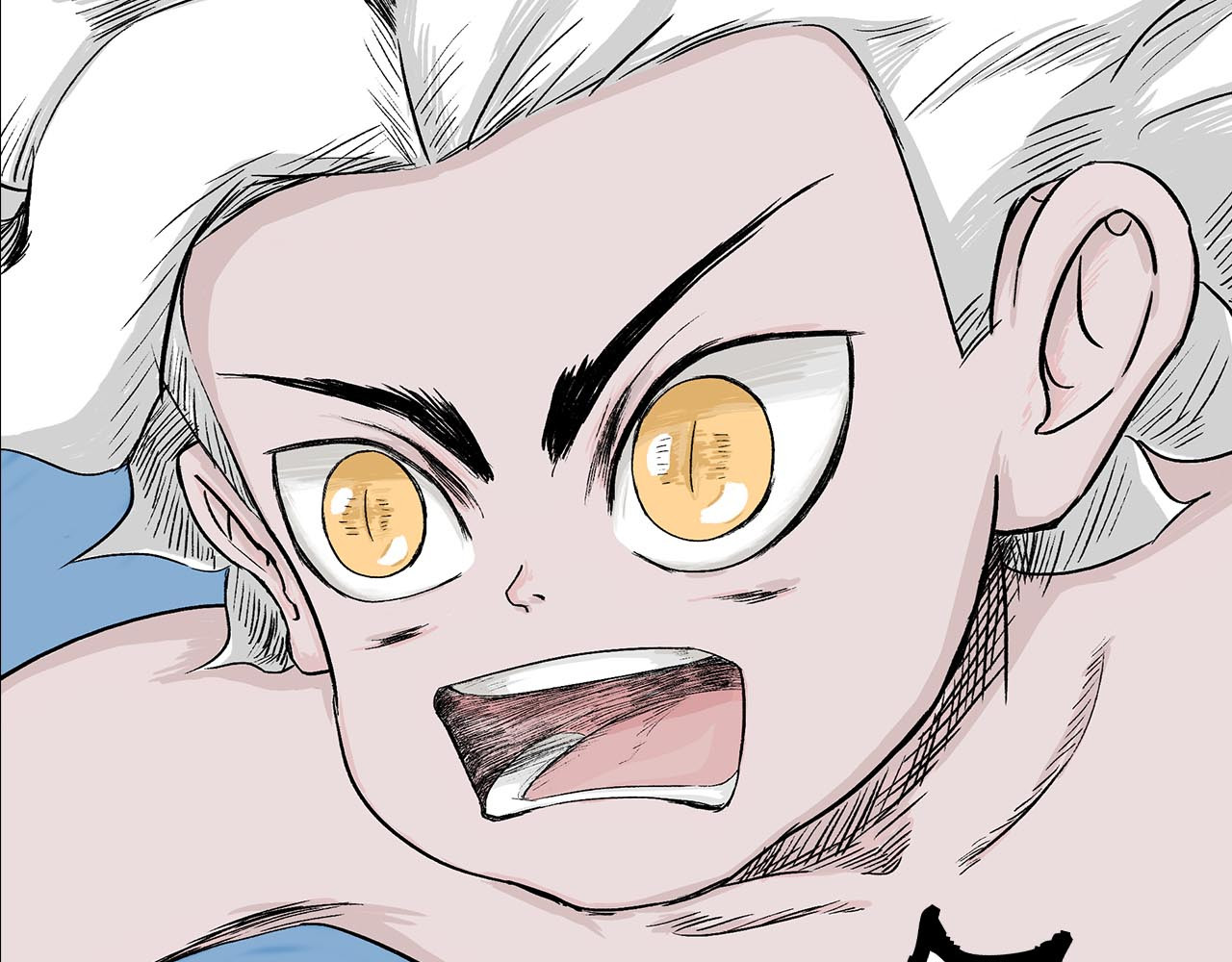 补天纪 第6章 血魔出世 第6页