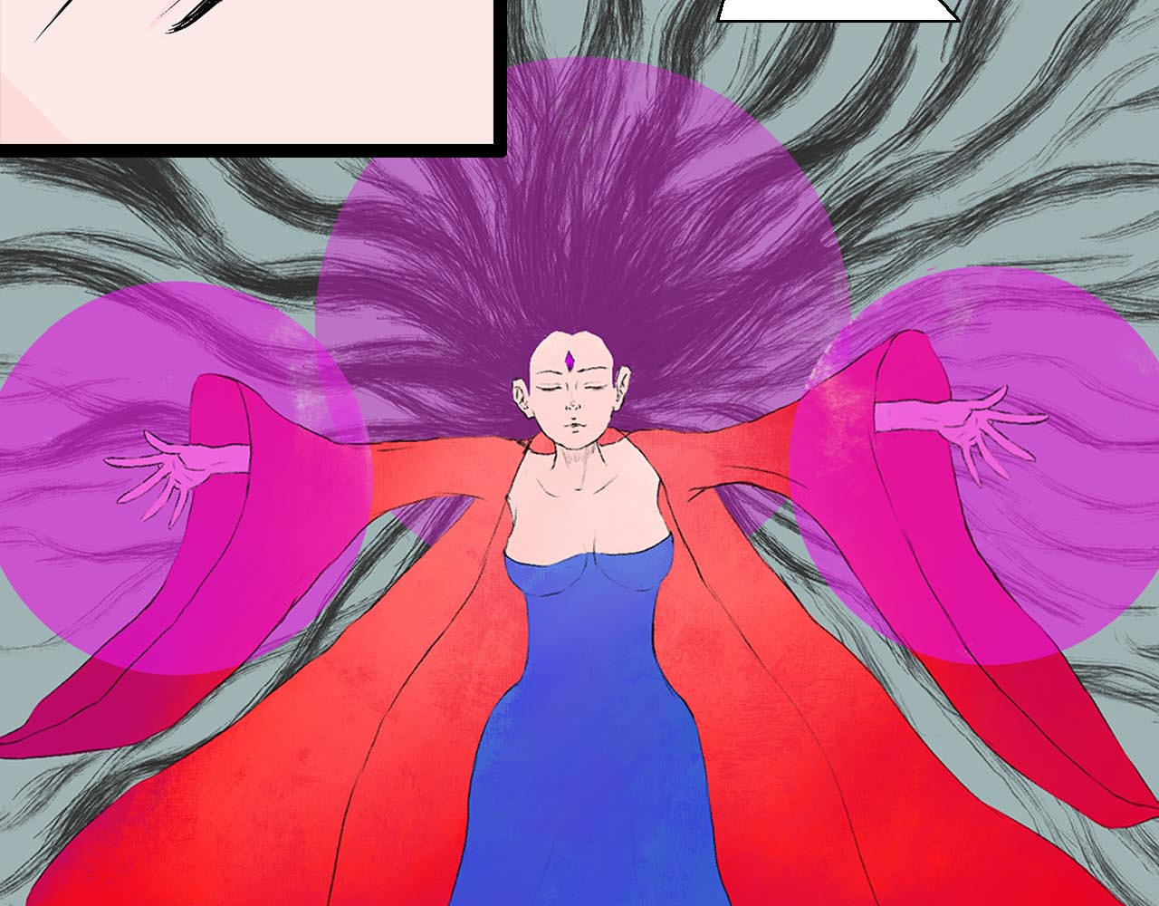补天纪 第6章 血魔出世 第76页
