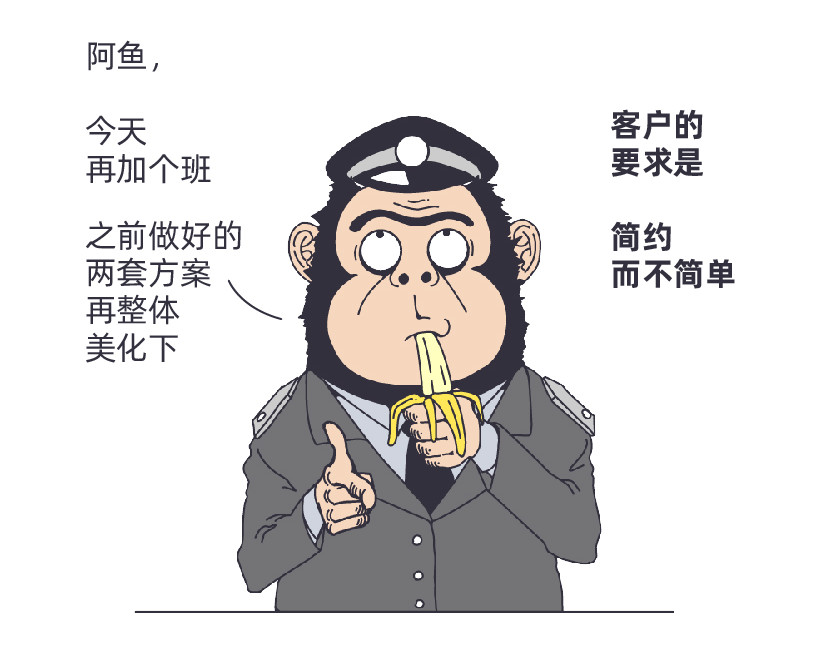 社畜学 鱼的记忆 / 与老板的日常 第29页