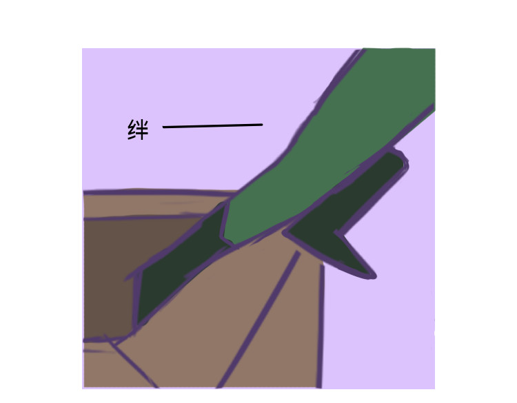 无所事事 我...不是 第22页
