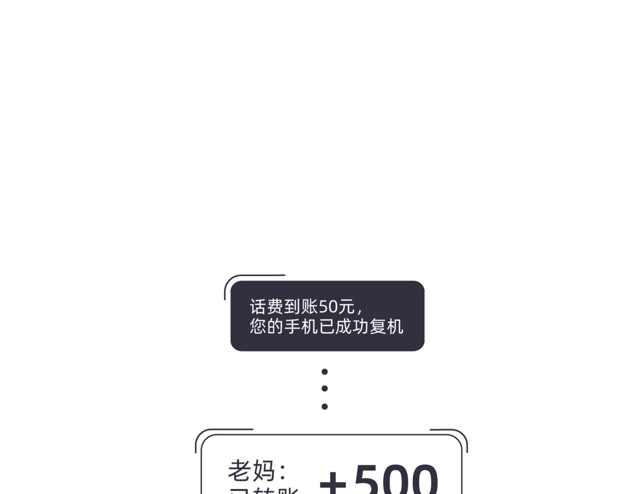 社畜学 幸福发薪日 第30页