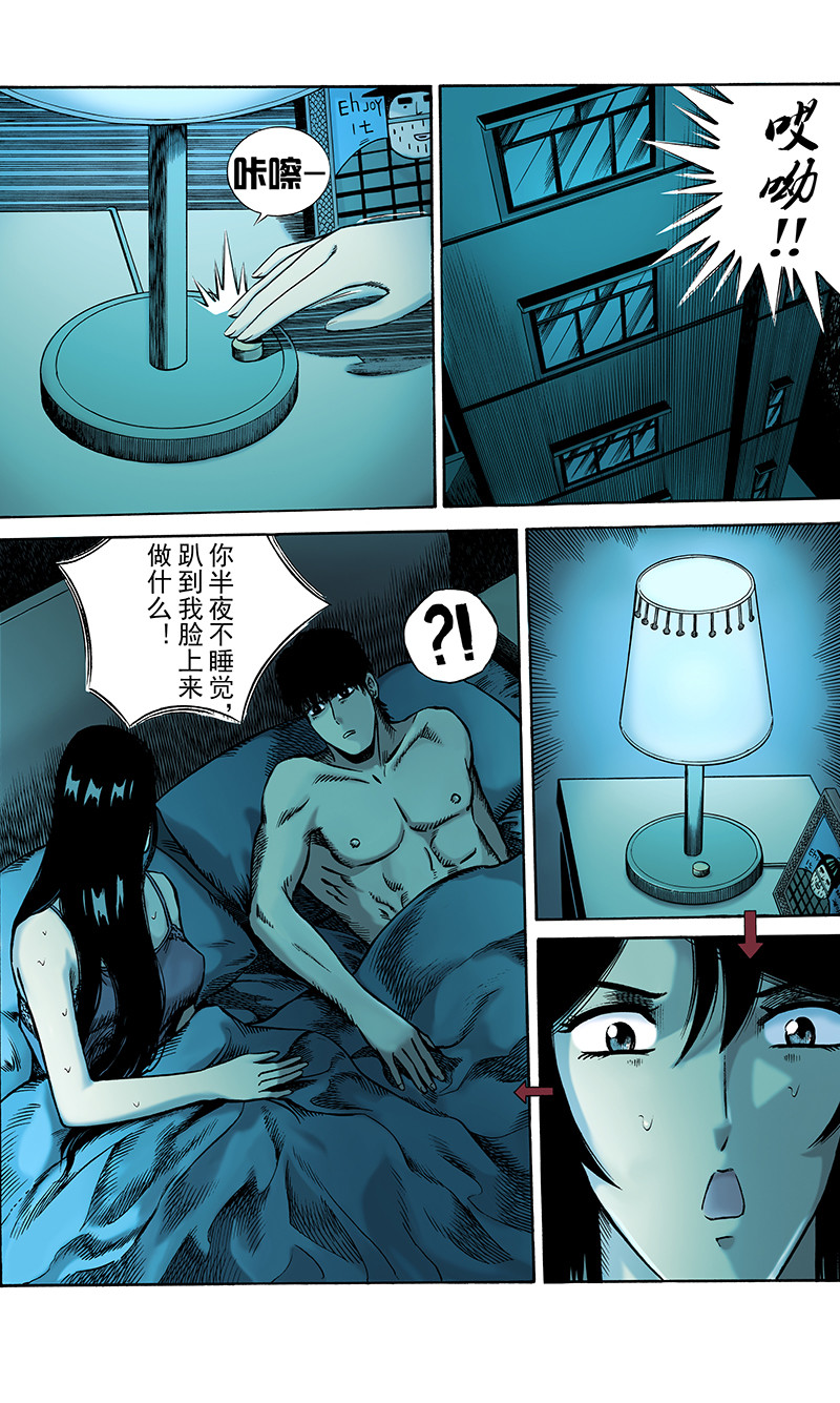 手镯谜语 第8页