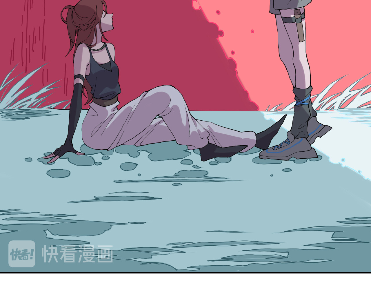 代价The Price 全一话 第120页