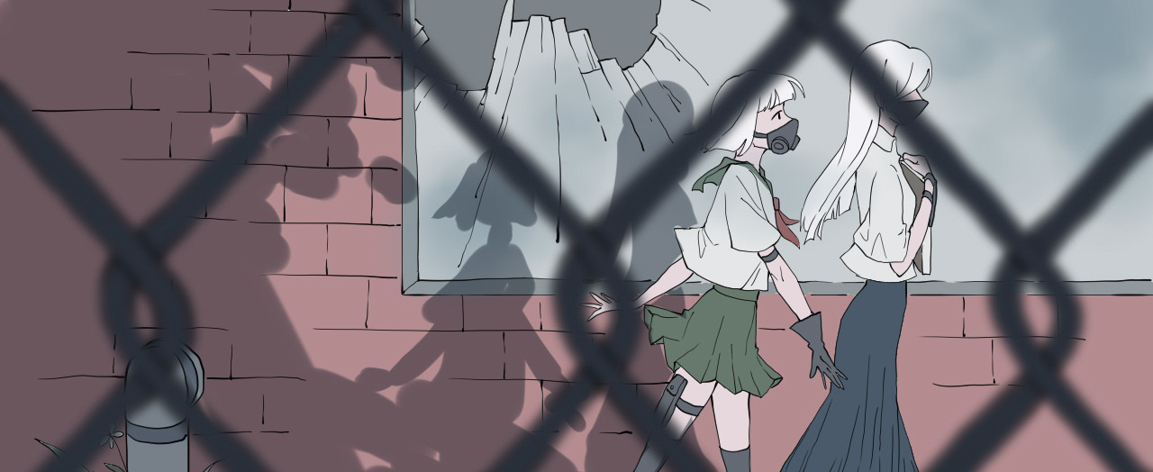代价The Price 全一话 第39页