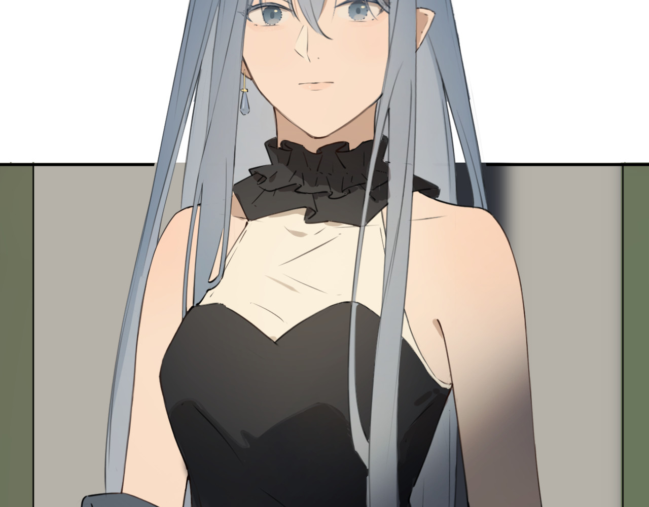 艾莉亚 第6页