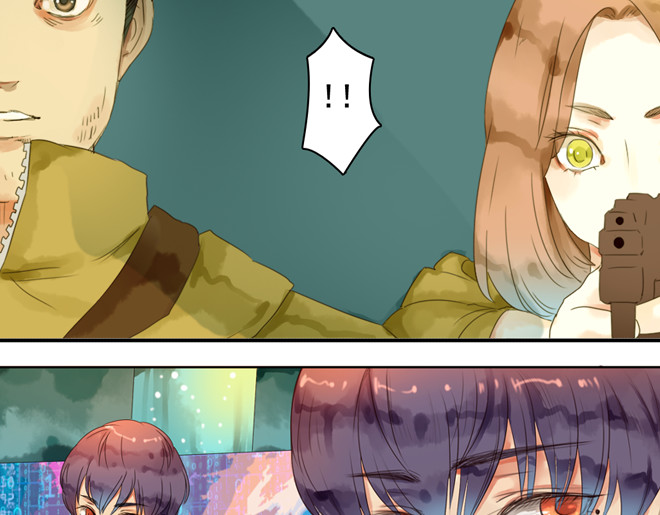 伪装小丑的王子 第6话  看KIMI演的电影！ 第29页