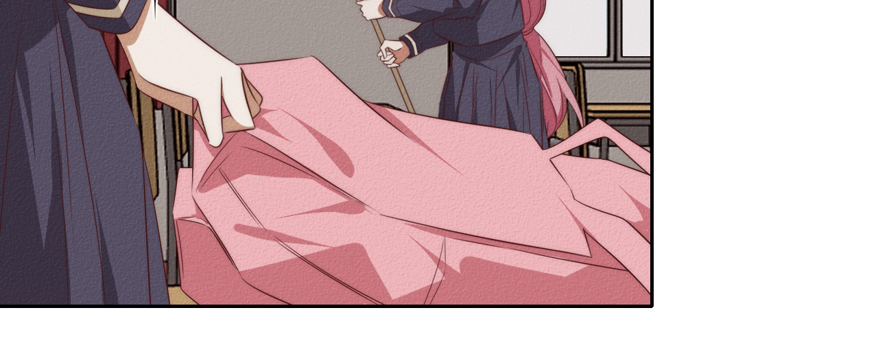 猫里狗气 第五话 告密 第7页