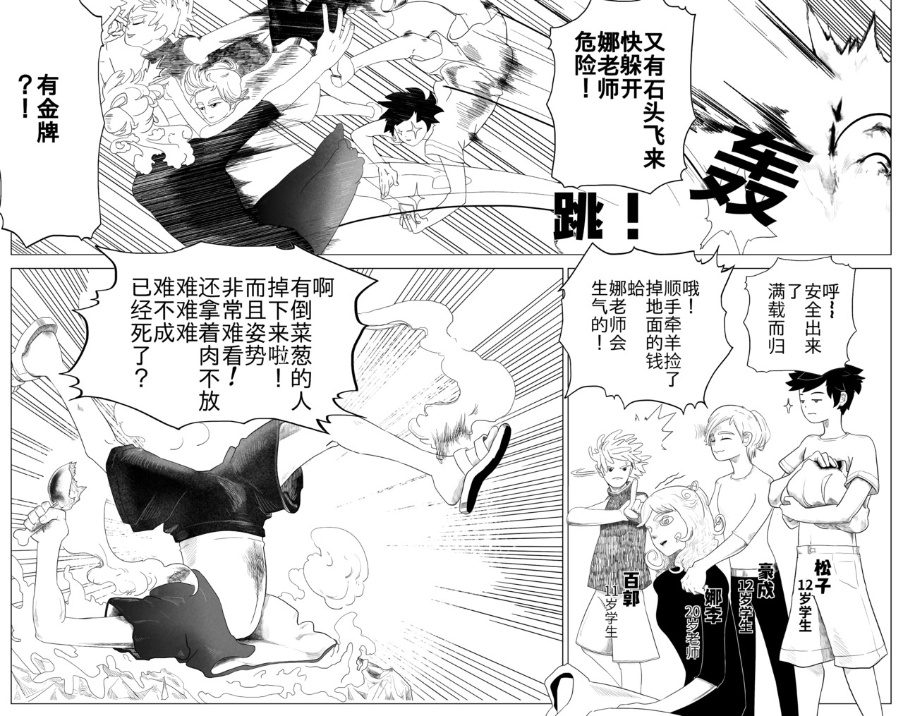 千璮谷DensitySrip 第3页