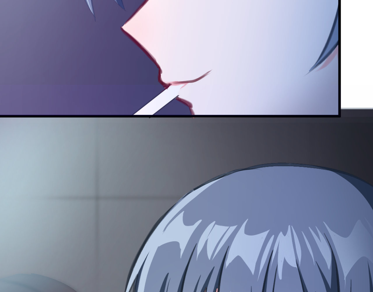 双箭头 双箭头第4话 可乐 第52页