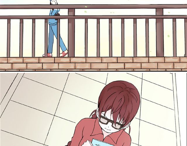 云端之恋 第2话 江小川到底是个什么样的学生 第9页