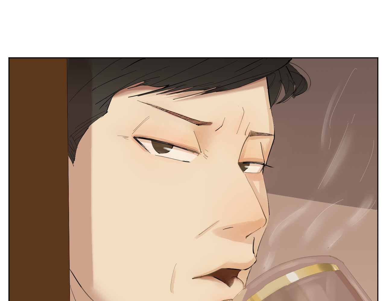 莫语清然 现世篇：漫画人的日常 第26页