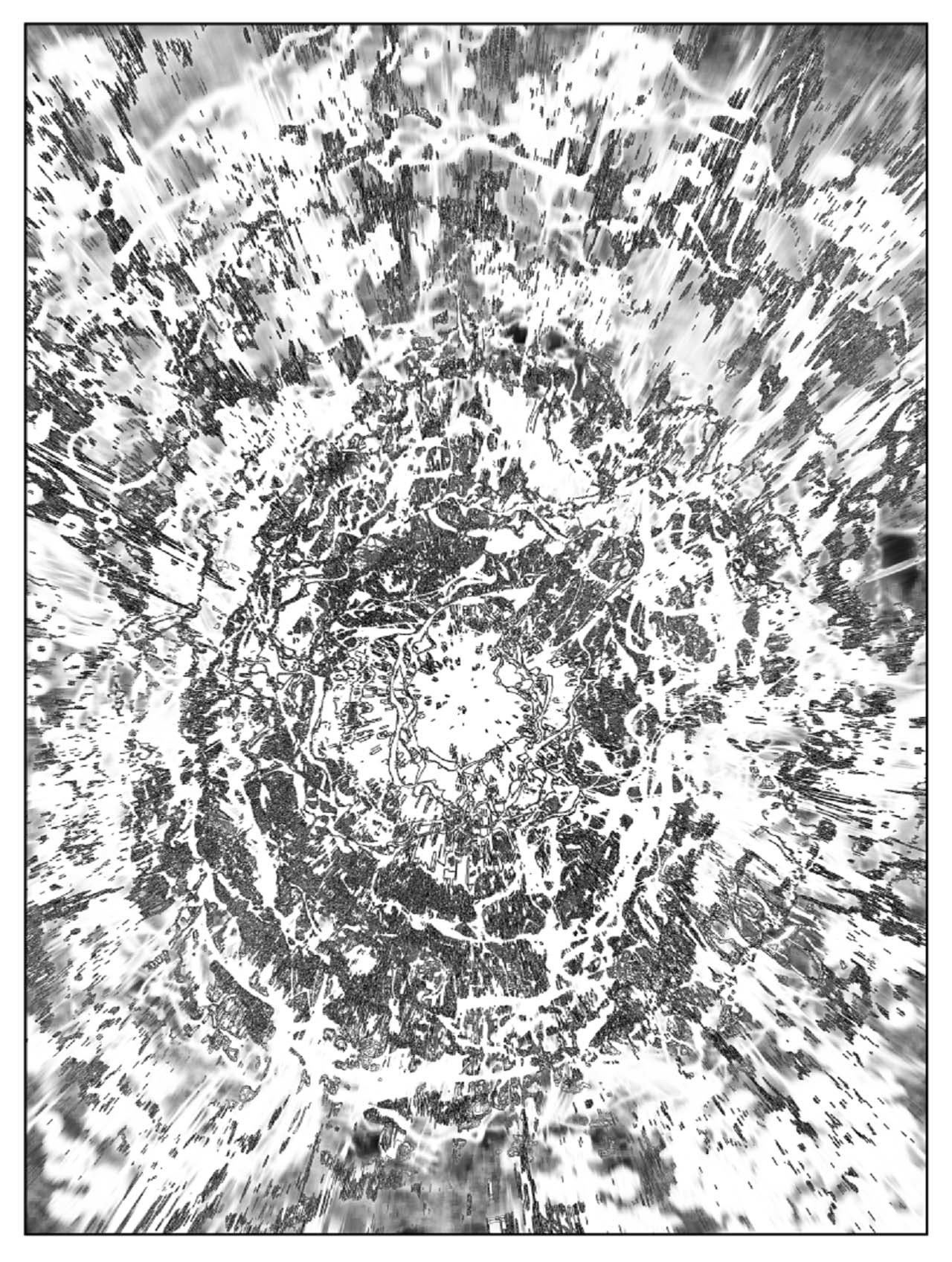 洞嬛传 第四画：降临 第12页