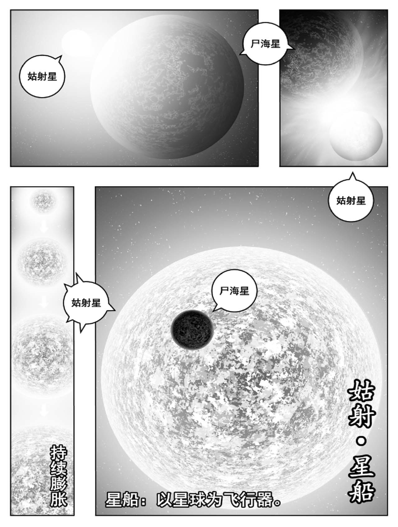 洞嬛传 第四画：降临 第14页